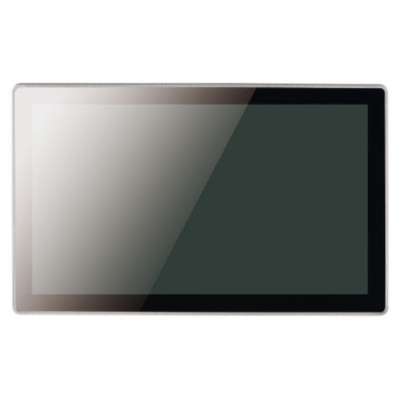 Panel PC di LCD - P156-11KS series - MiTAC Digital Technology - con touch screen resistivo / 15,6" / 1920 x 1080