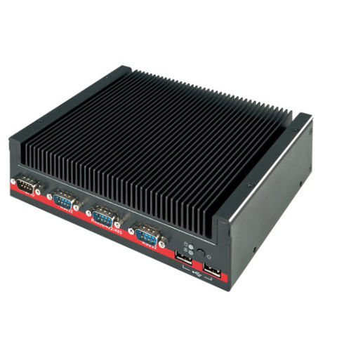 PC embedded - S310-11KS series - MiTAC Digital Technology - Intel® Skylake Processeur / Processeur Intel® Kaby Lake / VGA