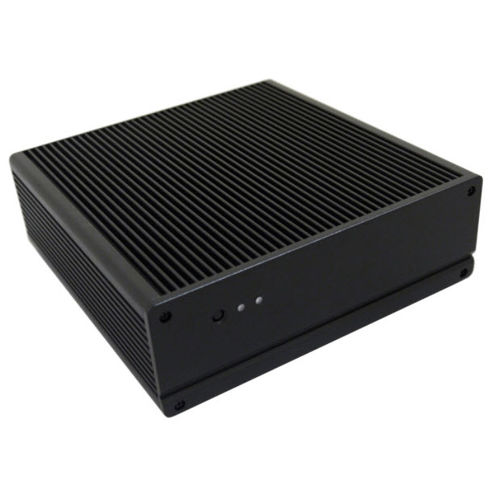 PC embedded - E400  - MiTAC Digital Technology - Intel® Celeron J1900 / VGA / industriale
