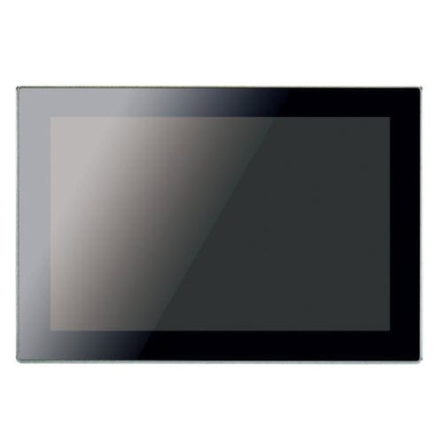 Panel PC di LCD - P100 series - MiTAC Digital Technology - TFT LCD / 10.1" / 1280 x 1024