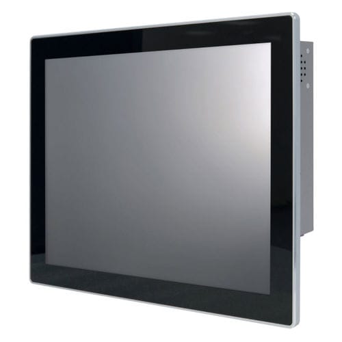 Panel PC di LCD - P150-10AI series - MiTAC Digital Technology - TFT LCD / touch screen / 15"