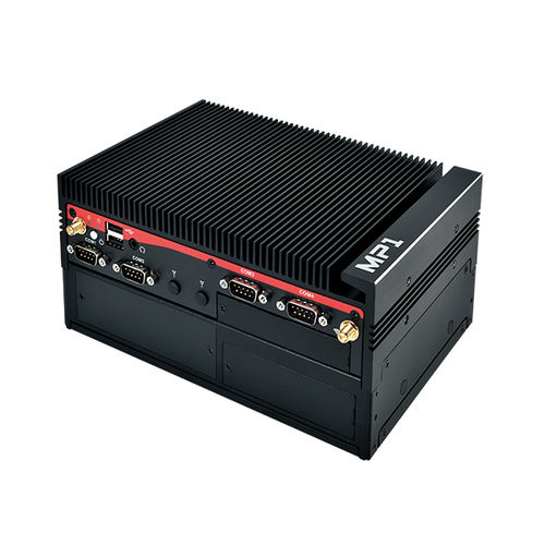 PC embedded - MP1-11TGS-D series - MiTAC Digital Technology - Intel® Core i series / HDMI / USB 2.0