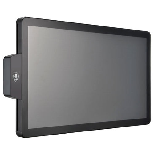 Panel PC di LCD - D210-11KS series - MiTAC Digital Technology - TFT LCD / con touch screen multitouch / 21,5"