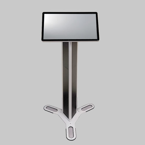 Panel PC di LCD - D210F  - MiTAC Digital Technology - TFT LCD / con touch screen / 21,5"