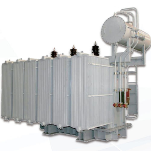 Trasformatore di potenza - S13-M.RL-30~2500/10 - ZTT - di distribuzione / a secco / IEC