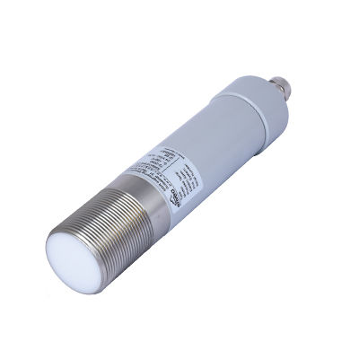 Flussostato a microonde - SlideControl 2.0 - ENVEA - in acciaio inossidabile / industriale