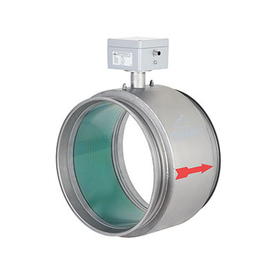 Sensore di velocità lineare - SpeedFlow 2.0-Pipe - ENVEA - Doppler