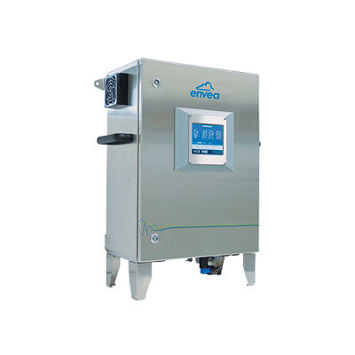 Analizzatore di monossido di carbonio - MIR 9000H - ENVEA - di ossigeno / di biossido di carbonio / CO2/02