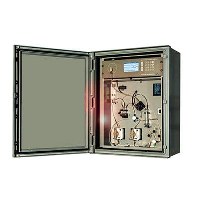 Analizzatore di mercurio - PA-2 / PA2-Gold - ENVEA - d'acqua / di monitoraggio / di processo