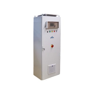 Campionatore di diossina - Amesa-D - ENVEA - automatico / a sonda