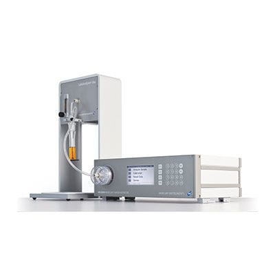 Analizzatore d'acqua - LabAnalyzer 254 - ENVEA - di mercurio / multielemento / di monitoraggio