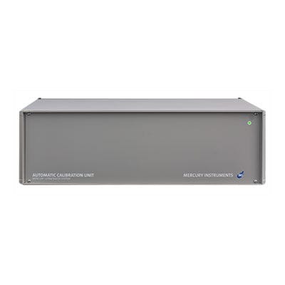 Sistema di calibratura di volume - AutoCal - ENVEA - per di analizzatore di mercurio Hg / automatico