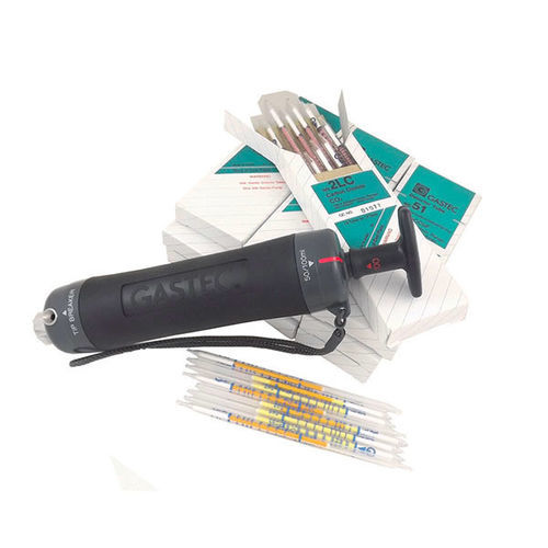 Tubo rilevatore di gas - GASTEC - ENVEA