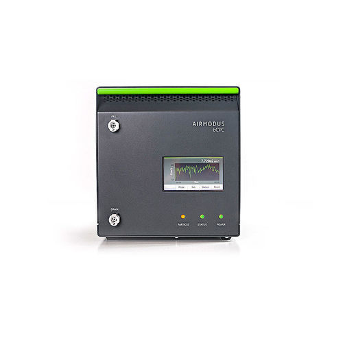 Contatore di particelle aeree senza monitor - A20-CEN pgCPC - ENVEA - ottico / a condensazione / microbico