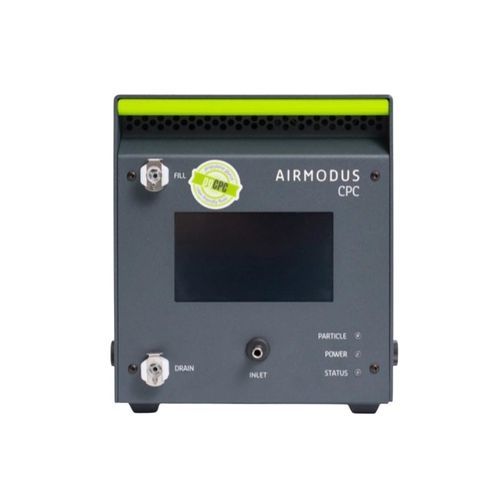 Contatore di particelle aeree d'aria - A30-CEN bCPC - ENVEA - digitale / a condensazione / USB