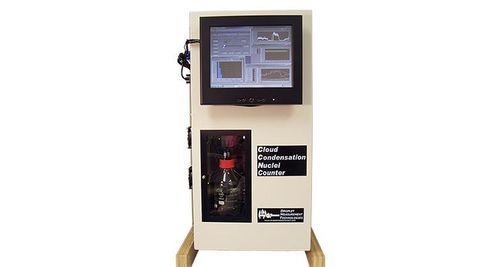 Granulometro a condensazione - CCN-100/200 - ENVEA - da ricerca / automatico