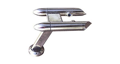 Granulometro ottico - CDP-2 - ENVEA - per diffrazione laser / laser / da ricerca