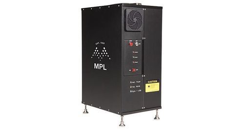 Sensore LIDAR ad alta risoluzione - MiniMPL - ENVEA - di piccole dimensioni / statico