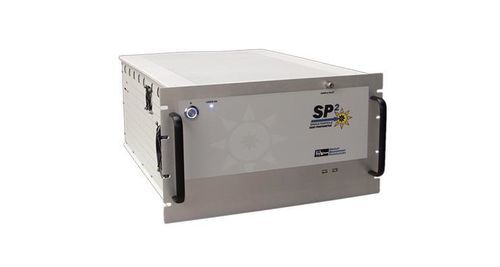 Contatore di particelle aeree d'aria - SP2 - ENVEA - senza monitor / a laser / USB