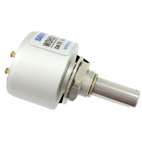 Sensore di spostamento angolare - WDH22B - SENTOP by Shanghai Sibo M&E Co., Ltd. - senza contatto / magnetico / ad effetto Hall