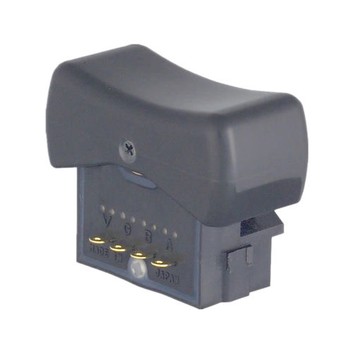 Potenziometro monogiro - RMP30H - SENTOP by Shanghai Sibo M&E Co., Ltd. - manuale / ad effetto Hall / di controllo