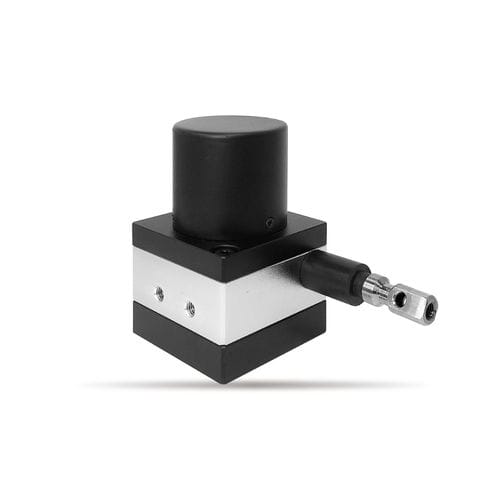 Sensore di posizione a cavo - XL50SA - SENTOP by Shanghai Sibo M&E Co., Ltd. - senza collegamento meccanico / magnetico / con interfaccia