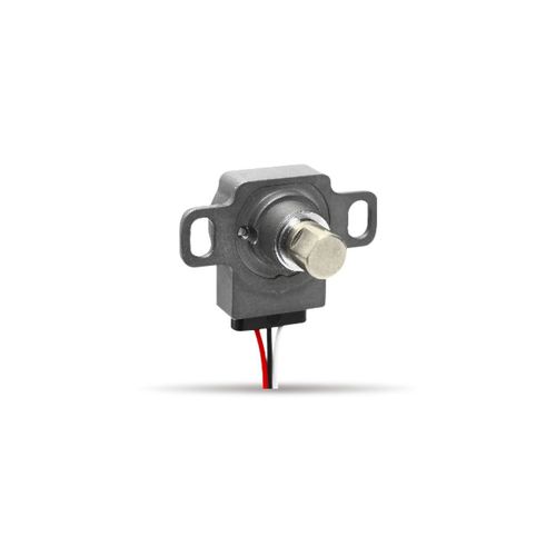 Potenziometro monogiro - HSM14F - SENTOP by Shanghai Sibo M&E Co., Ltd. - motorizzato DC / ad effetto Hall / per applicazioni industriali