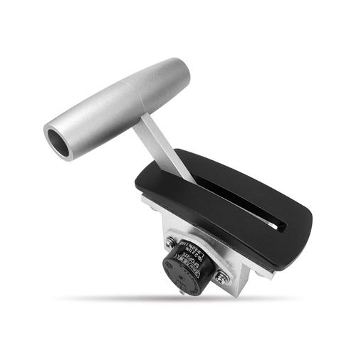 Joystick con potenziometro - JP45 - SENTOP by Shanghai Sibo M&E Co., Ltd. - monoassiale / compatto / a resistenza