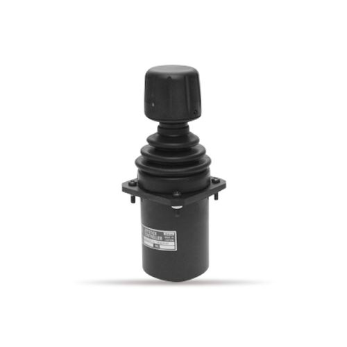 Joystick ad effetto Hall - H40JEK - SENTOP by Shanghai Sibo M&E Co., Ltd. - induttivi senza contatto / 3 assi / compatto