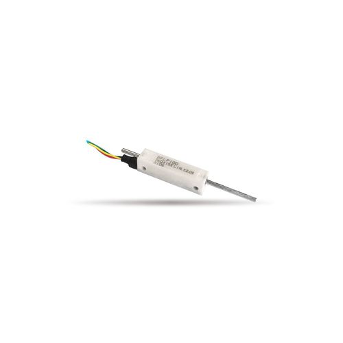 Potenziometro a scorrimento - 8FLP10D - SENTOP by Shanghai Sibo M&E Co., Ltd. - manuale / per impianto elettronico / con plastica conduttrice