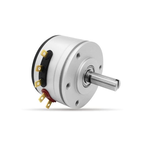 Encoder rotativo incrementale - EI35A-C9 - SENTOP by Shanghai Sibo M&E Co., Ltd. - magnetico / ad albero pieno / con uscita digitale
