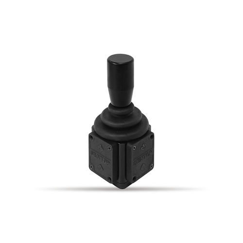 Joystick ad effetto Hall - JH30 - SENTOP by Shanghai Sibo M&E Co., Ltd. - per applicazioni mediche / per applicazioni di videosorveglianza / per macchina agricola