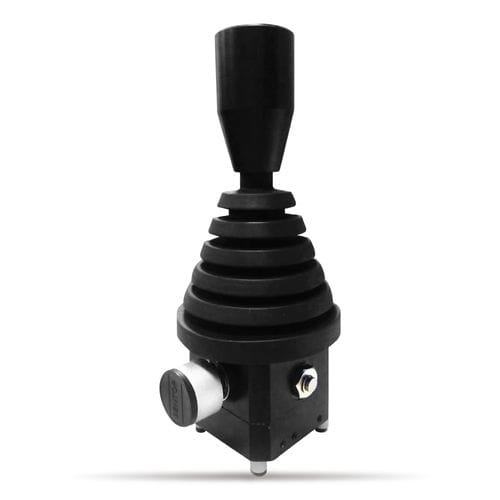 Joystick ad effetto Hall - JH50 - SENTOP by Shanghai Sibo M&E Co., Ltd. - analogico / a micro-interruttori / 2 assi