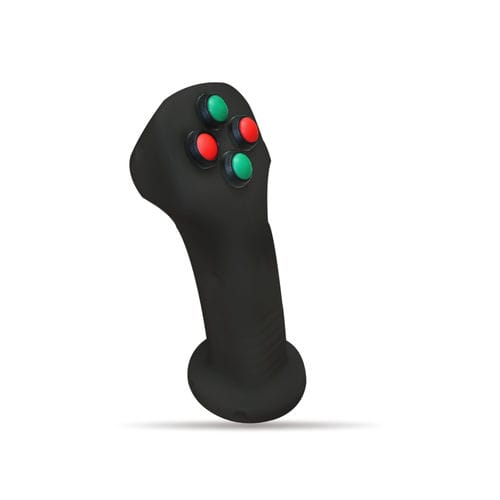 Joystick analogico - CB - SENTOP by Shanghai Sibo M&E Co., Ltd. - multiassiale / pulsante / con pulsanti