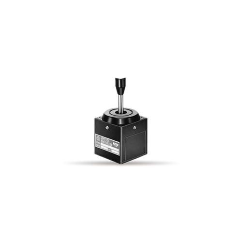 Joystick 2 assi - 30JBK - SENTOP by Shanghai Sibo M&E Co., Ltd. - 3 assi / con potenziometro / con ritorno a molla