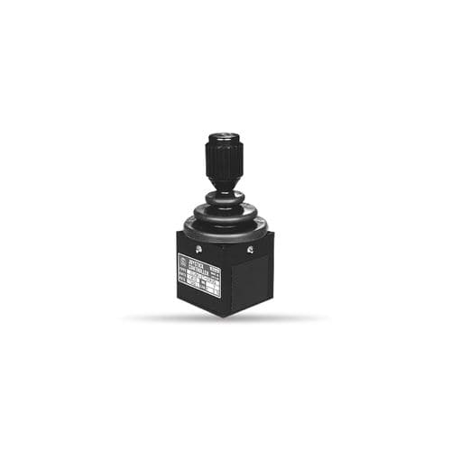 Joystick 3 assi - 30JEK - SENTOP by Shanghai Sibo M&E Co., Ltd. - 2 assi / pulsante / con interruttore
