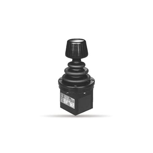 Joystick compatto - 30JHK - SENTOP by Shanghai Sibo M&E Co., Ltd. - 3 assi / analogico / con potenziometro