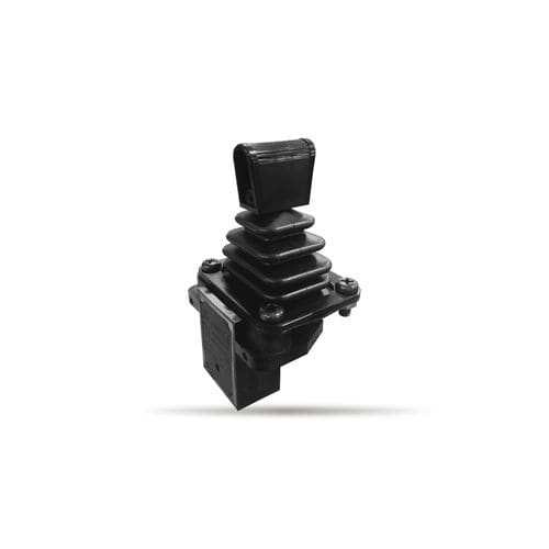Joystick a micro-interruttori - 30JLK - SENTOP by Shanghai Sibo M&E Co., Ltd. - monoassiale / con potenziometro / con interruttore