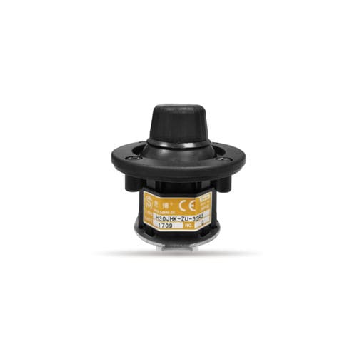 Joystick 3 assi - H30JHK - SENTOP by Shanghai Sibo M&E Co., Ltd. - analogico / compatto / ad effetto Hall
