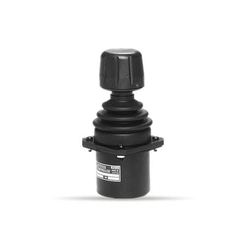 Joystick 3 assi - H40JHK - SENTOP by Shanghai Sibo M&E Co., Ltd. - ad effetto Hall / analogico / con ritorno a molla