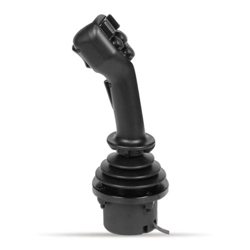 Joystick compatto - HMC60JHK - SENTOP by Shanghai Sibo M&E Co., Ltd. - multiassiale / con potenziometro / ad effetto Hall
