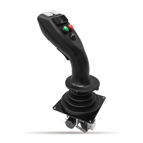 joystick con potenziometro - SENTOP by Shanghai Sibo M&E Co., Ltd.