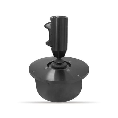 joystick con potenziometro - SENTOP by Shanghai Sibo M&E Co., Ltd.