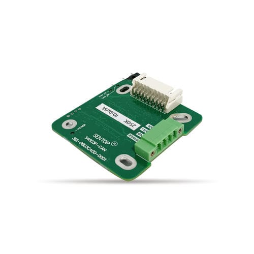 Convertitore di segnale digitale - S4803P-CAN - SENTOP by Shanghai Sibo M&E Co., Ltd. - analogico / decoder / splitter