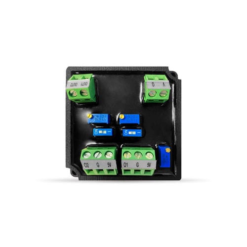 Modulo per fusibile contro le sovratensioni - SBP-022 - SENTOP by Shanghai Sibo M&E Co., Ltd.