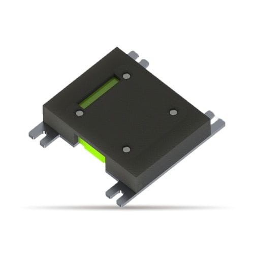 Amplificatore di segnale - SBS48M-CA-16 - SENTOP by Shanghai Sibo M&E Co., Ltd. - di commutazione / digitale / di precisione