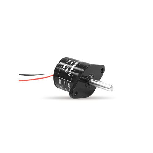 Sensore di spostamento angolare - R15F - SENTOP by Shanghai Sibo M&E Co., Ltd. - senza collegamento meccanico / magnetico / ad effetto Hall