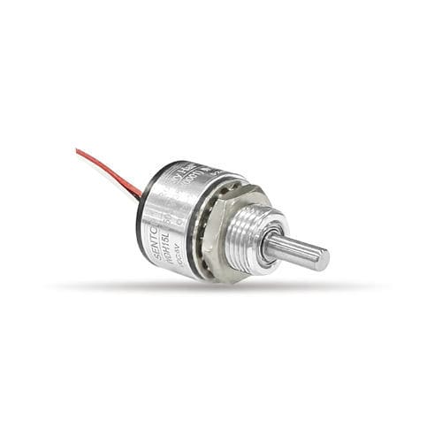 Sensore di spostamento angolare - WDH15L - SENTOP by Shanghai Sibo M&E Co., Ltd. - senza contatto / magnetico / ad effetto Hall