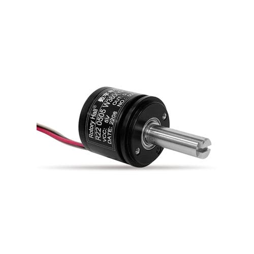 sensore di spostamento angolare - SENTOP by Shanghai Sibo M&E Co., Ltd.