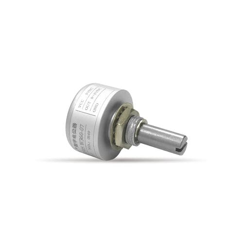 Sensore di spostamento angolare - WDH22A - SENTOP by Shanghai Sibo M&E Co., Ltd. - senza collegamento meccanico / magnetico / ad effetto Hall